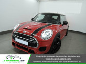 Mini Mini occasion année 2016 boite Manuelle Annonce Mini Mini occasion Essence John Cooper Works 231ch à Beaupuy