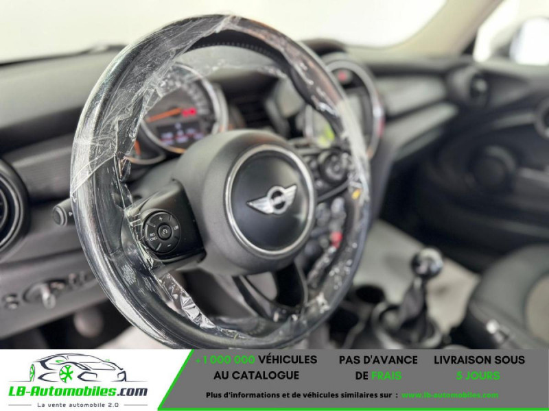 Mini Mini Mini 1.5 Cooper-TAGLIANDI MINI-GARANTITA-2017  occasion  Beaupuy - photo n5