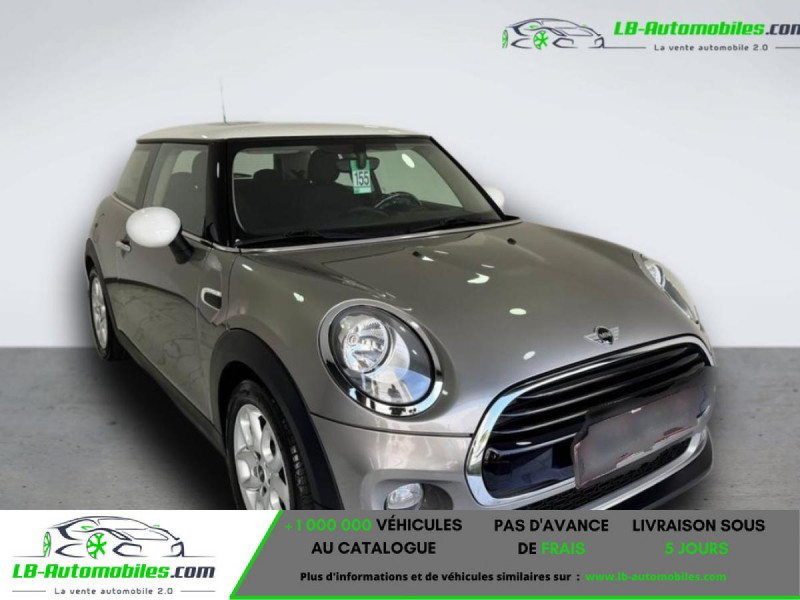 Mini Mini Mini 1.5 Cooper-TAGLIANDI MINI-GARANTITA-2017  occasion  Beaupuy