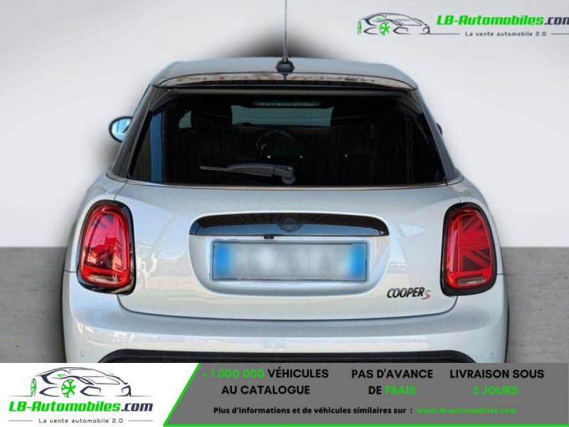 Mini Mini Mini 2.0 John Cooper Works  occasion  Beaupuy - photo n4