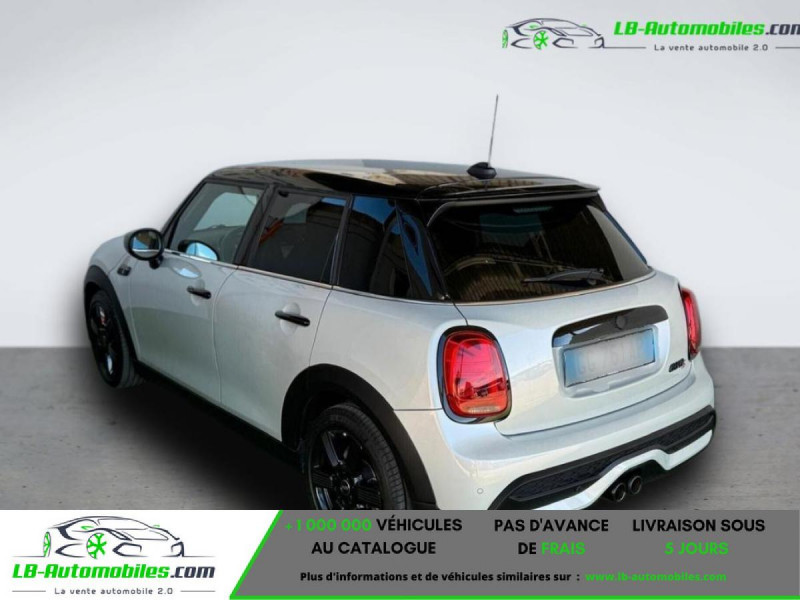 Mini Mini Mini 2.0 John Cooper Works  occasion  Beaupuy - photo n3