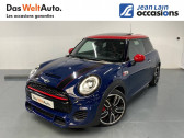 Mini Mini occasion année 2017 boite Automatique Annonce Mini Mini occasion Essence Mini 231 ch John Cooper Works BVA6 Finition JCW Exclusive De à Meythet