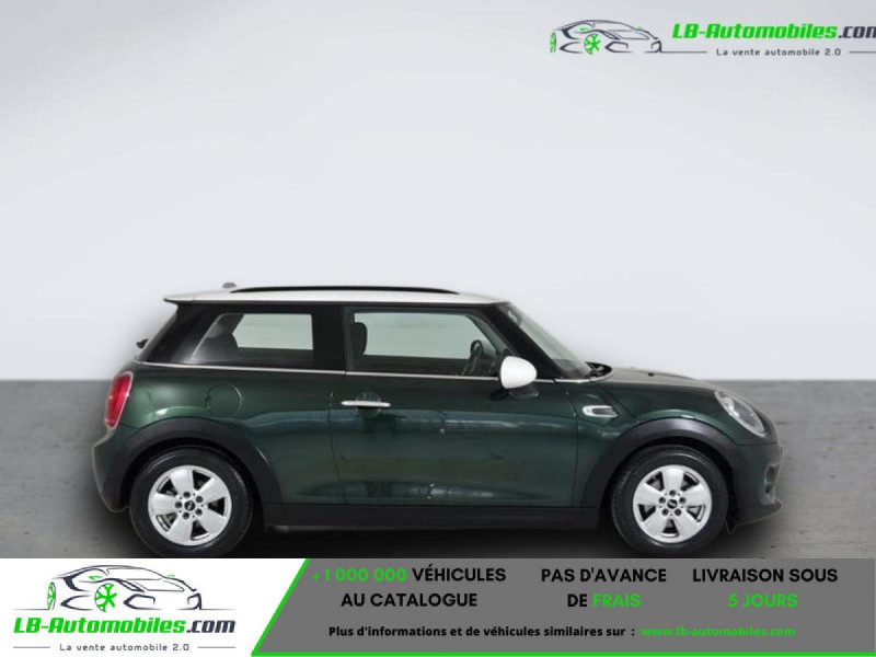 Mini Mini Mini 5 porte Mini 2014 Benzina Mini 1.5 Coo  occasion  Beaupuy - photo n5