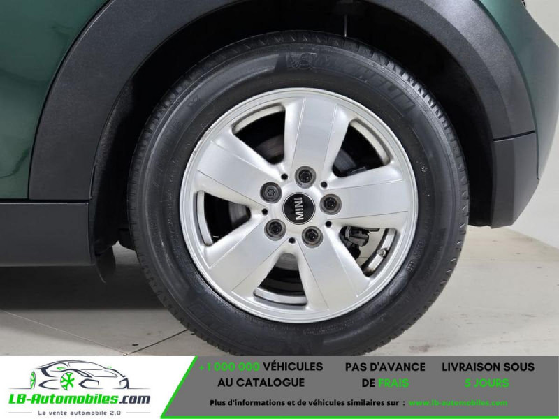 Mini Mini Mini 5 porte Mini 2014 Benzina Mini 1.5 Coo  occasion  Beaupuy - photo n9