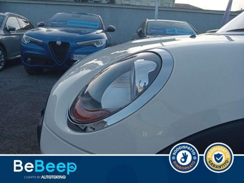 Mini Mini Mini 5 porte Mini 3 porte MINI 1.2 ONE 3P  occasion  L'Union - photo n10