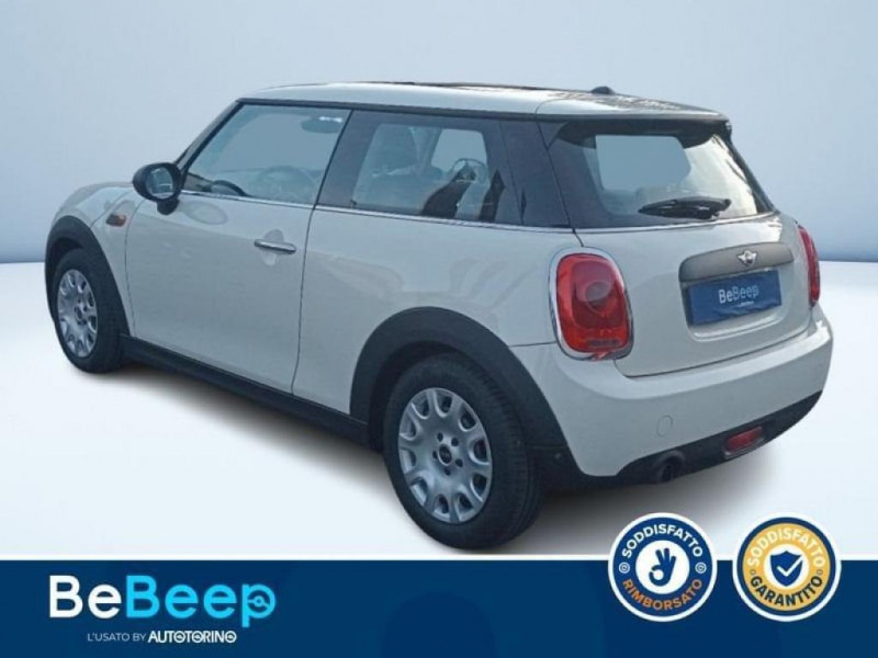 Mini Mini Mini 5 porte Mini 3 porte MINI 1.2 ONE 3P  occasion  L'Union - photo n6