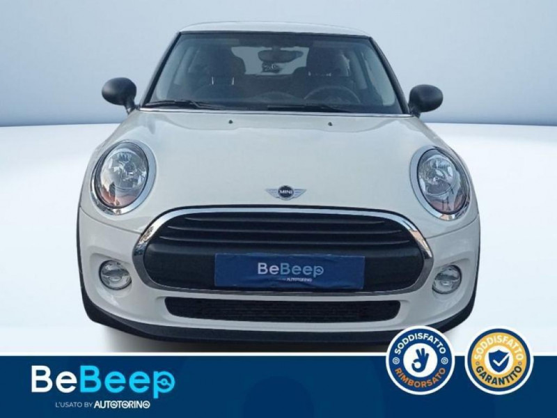 Mini Mini Mini 5 porte Mini 3 porte MINI 1.2 ONE 3P  occasion  L'Union - photo n3