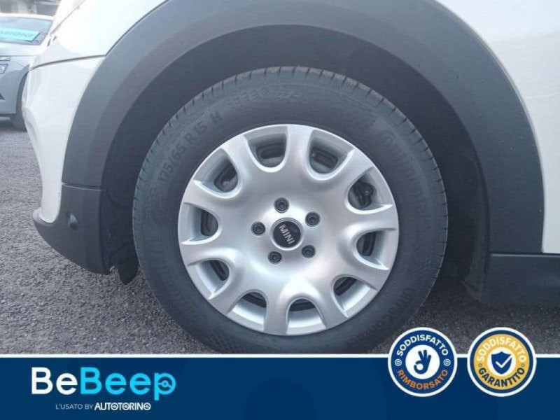 Mini Mini Mini 5 porte Mini 3 porte MINI 1.2 ONE 3P  occasion  L'Union - photo n14