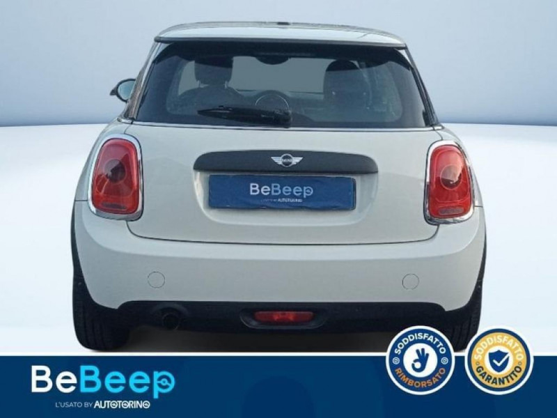 Mini Mini Mini 5 porte Mini 3 porte MINI 1.2 ONE 3P  occasion  L'Union - photo n7