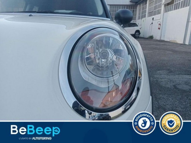 Mini Mini Mini 5 porte Mini 3 porte MINI 1.2 ONE 3P  occasion  L'Union - photo n11