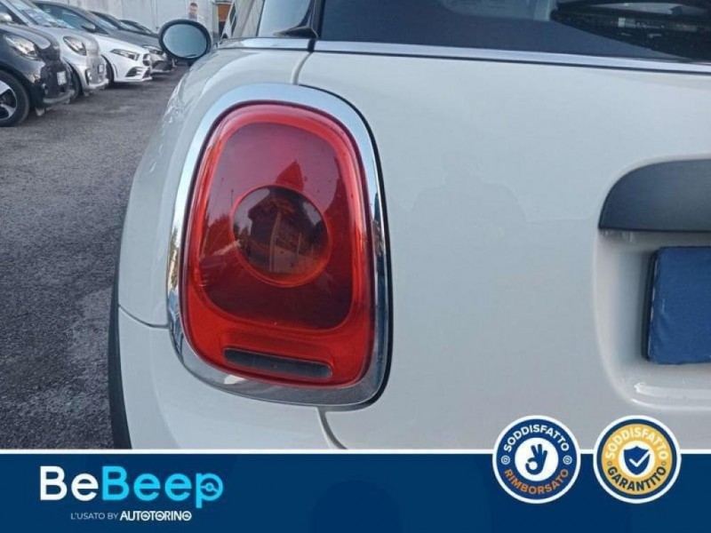 Mini Mini Mini 5 porte Mini 3 porte MINI 1.2 ONE 3P  occasion  L'Union - photo n12