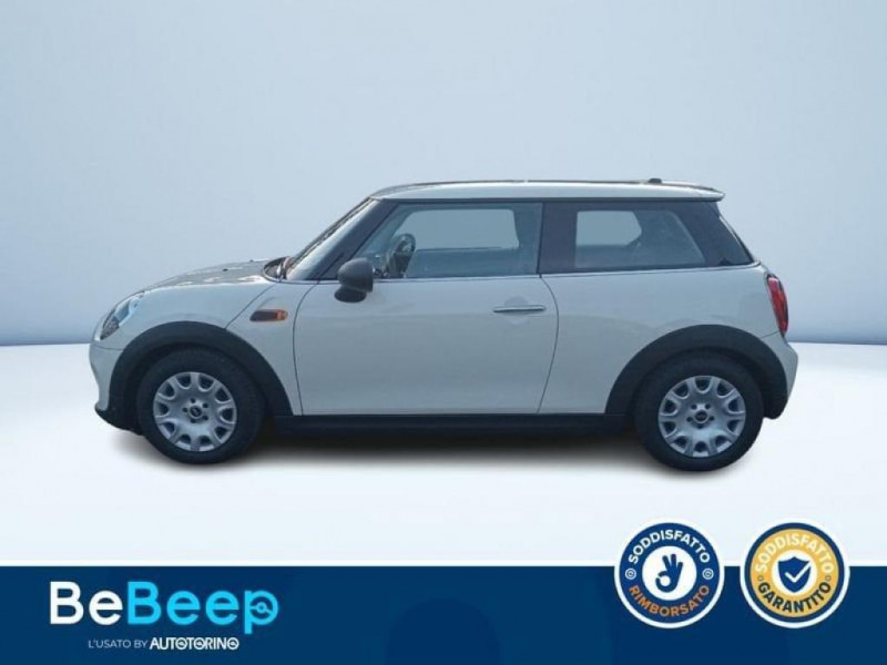 Mini Mini Mini 5 porte Mini 3 porte MINI 1.2 ONE 3P  occasion  L'Union - photo n9