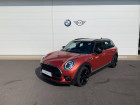 Mini Mini occasion Rouge année 2020 boite Automatique Annonce Mini Mini occasion Essence Mini Clubman Cooper 136 ch BVA7 Edition Canonbury 5p à Brive-la-Gaillarde