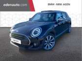 Mini Mini occasion année 2019 boite Automatique Annonce Mini Mini occasion Essence Mini Clubman Cooper 136 ch BVA7 Edition Canonbury 5p à Boé