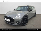 Mini Mini occasion année 2019 boite Automatique Annonce Mini Mini occasion Essence Mini Clubman Cooper 136 ch BVA7 Edition Kensington 5p à Trelissac