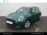 Mini Mini occasion année 2021 boite Automatique Annonce Mini Mini occasion Essence Mini Clubman Cooper 136 ch BVA7 Finition Classic 5p à Boé