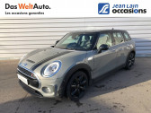 Mini Mini occasion année 2017 boite Automatique Annonce Mini Mini occasion Essence Mini Clubman Cooper S 192 ch BVA8 Finition Exquisite 5p à Annemasse