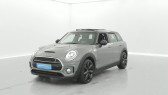 Annonce Mini Mini occasion Diesel Mini Clubman Cooper SD 190 ch BVA8 ALL4 Edition Kensington 5  SAINT-GREGOIRE