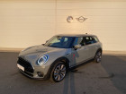 Mini Mini occasion année 2020 boite Automatique Annonce Mini Mini occasion Essence Mini Clubman One 102 ch BVA7 Edition Canonbury 5p à Brive-la-Gaillarde