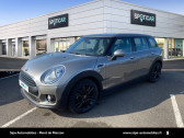 Mini Mini occasion année 2017 boite Automatique Annonce Mini Mini occasion Essence Mini Clubman One 102 ch Finition Business A 5p à Mont-de-Marsan