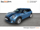 Mini Mini occasion boite Manuelle Annonce Mini Mini occasion Diesel Mini Clubman One D 116 ch Edition Hyde Park 5p à Castres