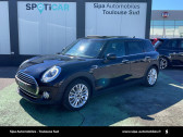 Mini Mini occasion année 2019 boite Manuelle Annonce Mini Mini occasion Diesel Mini Clubman One D 116 ch Edition Kensington 5p à Toulouse