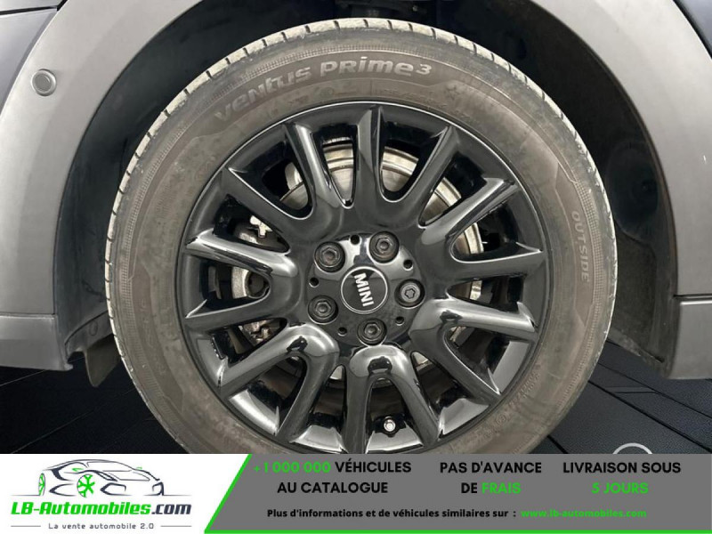Mini Mini Mini Cooper 1.5 TwinPower Turbo Cooper  occasion  Beaupuy - photo n7