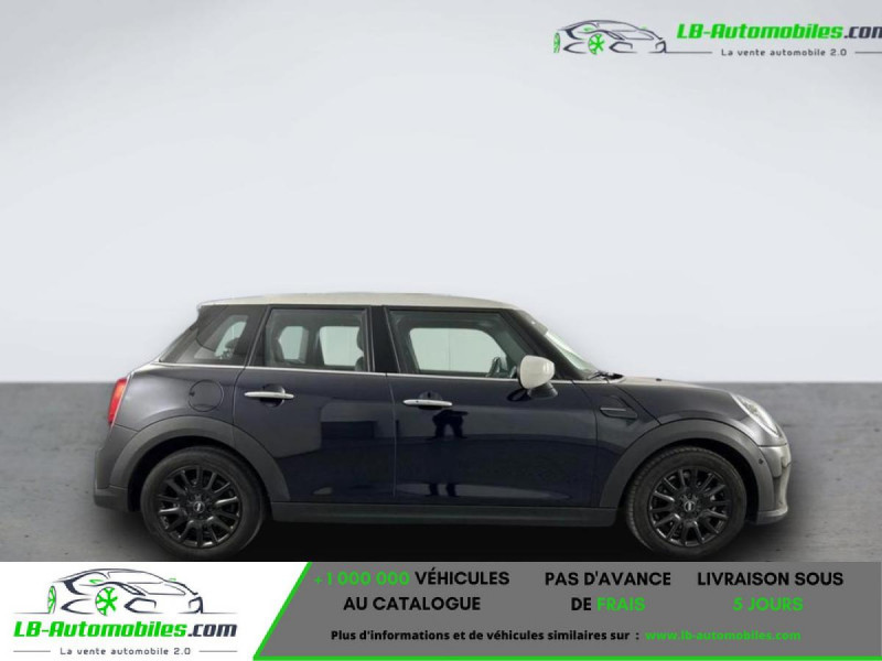 Mini Mini Mini Cooper 1.5 TwinPower Turbo Cooper  occasion  Beaupuy - photo n4