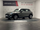 Mini Mini occasion année 2020 boite Automatique Annonce Mini Mini occasion Essence Mini Cooper 136 ch BVA7 5p à Lormont