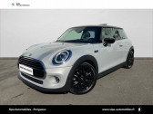 Mini Mini occasion année 2020 boite Automatique Annonce Mini Mini occasion Essence Mini Cooper 136 ch BVA7 Edition Greenwich 3p à Trelissac