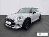 Mini Mini occasion boite Automatique Annonce Mini Mini occasion Essence Mini Cooper 136 ch BVA7 Edition Greenwich 3p à Revel
