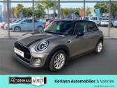 Mini Mini occasion année 2018 boite Automatique Annonce Mini Mini occasion Essence Mini Cooper 136 ch BVA7 Finition Chili à Vannes