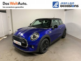 Mini Mini occasion année 2018 boite Manuelle Annonce Mini Mini occasion Essence Mini Cooper 136 ch Edition Heddon Street 3p à La Motte-Servolex