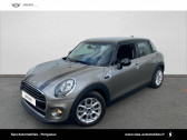 Mini Mini occasion année 2017 boite Manuelle Annonce Mini Mini occasion Essence Mini Cooper 136 ch Finition Chili 5p à Trelissac
