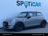 Mini Mini occasion année 2017 boite Manuelle Annonce Mini Mini occasion Diesel Mini Cooper D 116 ch Edition Shoreditch 3p à Lescar