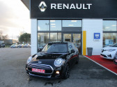 Mini Mini occasion année 2016 boite Automatique Annonce Mini Mini occasion Diesel Mini Cooper D 116 ch Edition Shoreditch A à Bessières