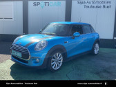 Mini Mini occasion année 2015 boite Manuelle Annonce Mini Mini occasion Diesel Mini Cooper D 116 ch Pack Chili 5p à Toulouse