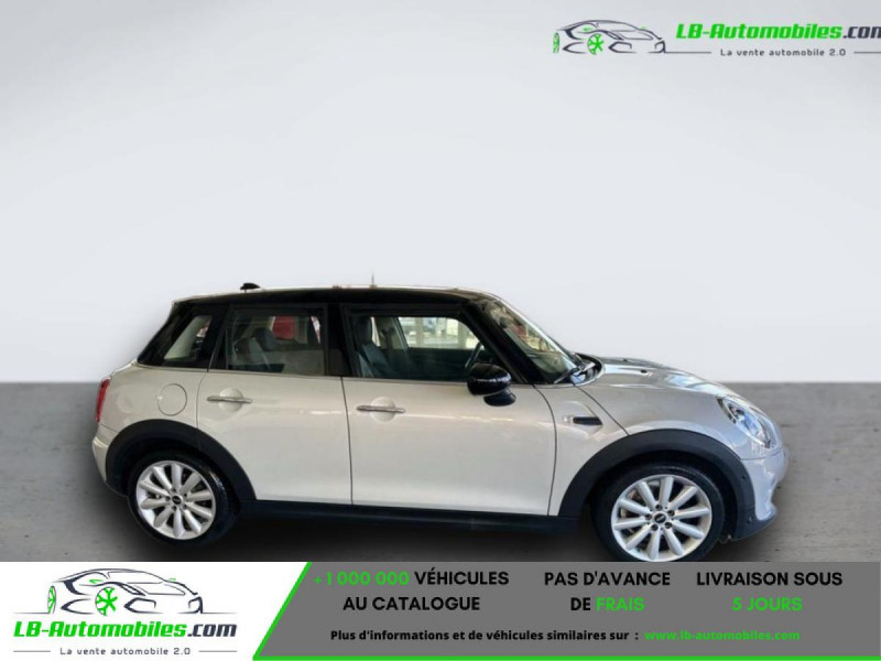 Mini Mini Mini  Cooper D Glasdach/Kamera/Sitzhzg/Leder  occasion  Beaupuy - photo n6
