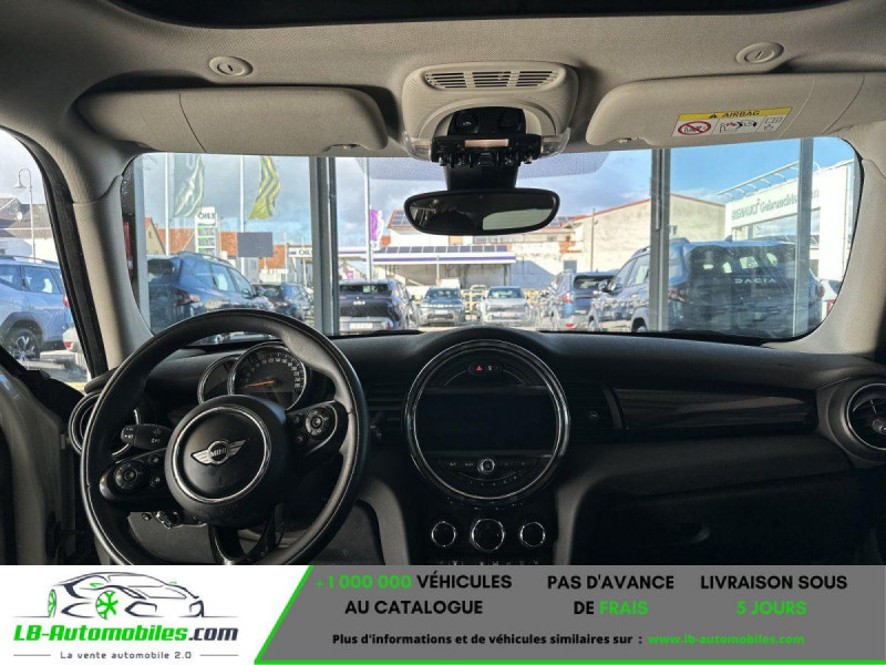 Mini Mini Mini  Cooper D Glasdach/Kamera/Sitzhzg/Leder  occasion  Beaupuy - photo n3