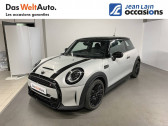 Mini Mini occasion année 2021 boite Manuelle Annonce Mini Mini occasion Essence Mini Cooper S 178 ch Finition Classic 3p à La Motte-Servolex