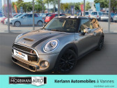 Mini Mini occasion année 2018 boite Manuelle Annonce Mini Mini occasion Essence Mini Cooper S 192 ch Finition Chili à Vannes