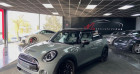 Mini Mini occasion Gris année 2019 boite Automatique Annonce Mini Mini occasion Essence Mini Cooper S 5P Greenwich Edition BV7 à LISSIEU