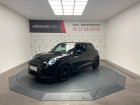 Mini Mini occasion année 2021 boite Robotisee Annonce Mini Mini occasion Electrique Mini Cooper SE 184 ch Edition Camden 3p à Lormont