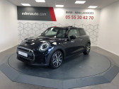 Mini Mini occasion année 2021 boite Robotisee Annonce Mini Mini occasion Electrique Mini Cooper SE 184 ch Edition Camden 3p à Limoges