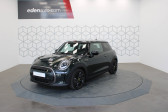 Mini Mini occasion année 2022 boite Robotisee Annonce Mini Mini occasion Electrique Mini Cooper SE 184 ch Edition Resolute 3p à Lescar
