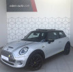Mini Mini occasion Gris année 2020 boite Robotisee Annonce Mini Mini occasion Electrique Mini Cooper SE 184 ch Finition Greenwich 3p à Lescar