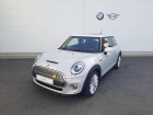 Mini Mini occasion Gris année 2020 boite Robotisee Annonce Mini Mini occasion Electrique Mini Cooper SE 184 ch Finition Greenwich 3p à Brive-la-Gaillarde