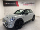 Mini Mini occasion Gris année 2020 boite Robotisee Annonce Mini Mini occasion Electrique Mini Cooper SE 184 ch Finition Greenwich 3p à Carcassonne