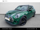 Mini Mini occasion année 2020 boite Robotisee Annonce Mini Mini occasion Electrique Mini Cooper SE 184 ch Finition Greenwich 3p à Trelissac