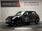 Mini Mini occasion boite Robotisee Annonce Mini Mini occasion Electrique Mini Cooper SE 184 ch Finition Yours 3p à Lormont